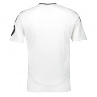 Camisa de time de futebol Real Madrid Replicas 1º Equipamento 2024-25 Manga Curta